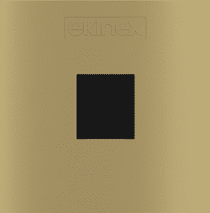 POKRYWA GNIAZDA KEYSTONE X1 METAL