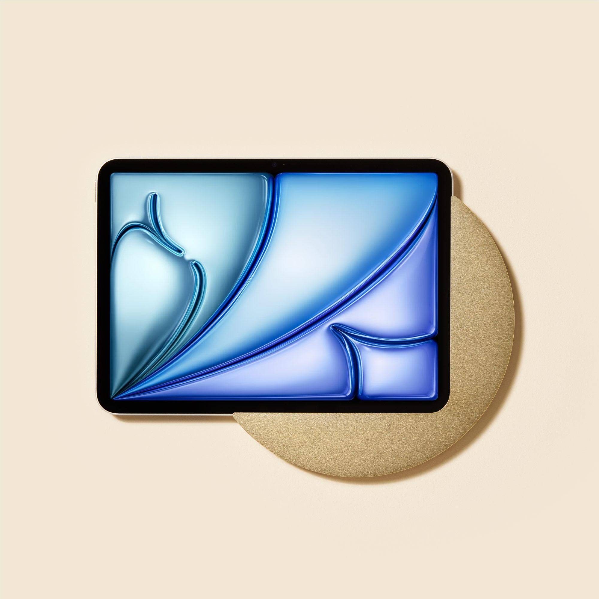 SUNSET IPAD 11.0 (ZŁOTY)