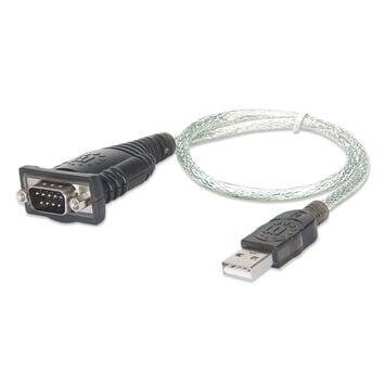 DONGLE USB-RS232