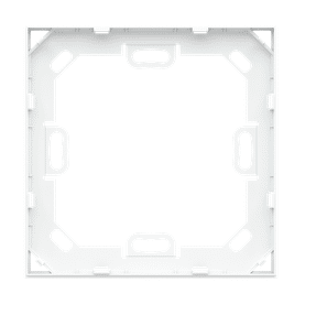 ADAPTER X1 DO PŁYTKI NF/DEEP BIAŁY 1 SZT