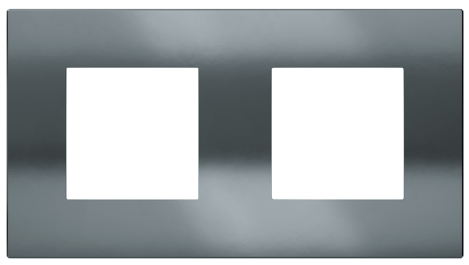 PŁYTKA X2 METAL HT 45X45 DEEP