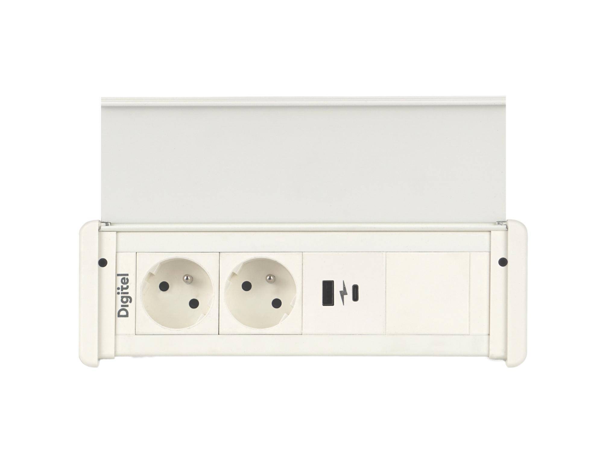 SLIM COVER ZESTAW 4M W/W/W 2XUTE