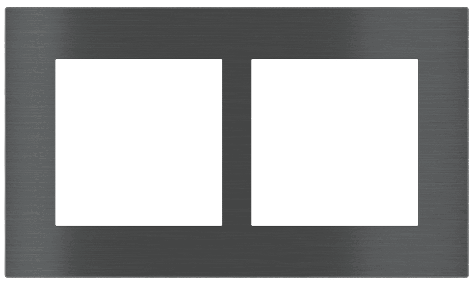 PŁYTKA X2 METAL 60X60 SURFACE CARBON