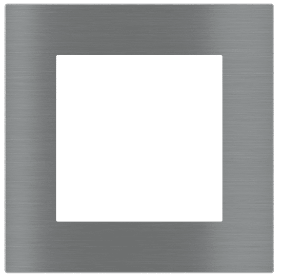 PŁYTKA X1 KWADR. METAL 60X60 SURFACE