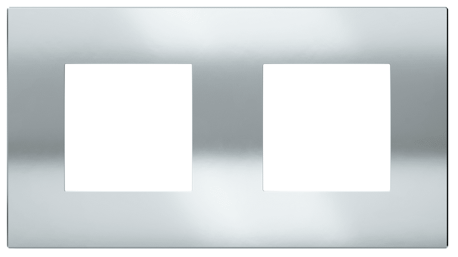 PŁYTKA X2 METAL HT 45X45 DEEP