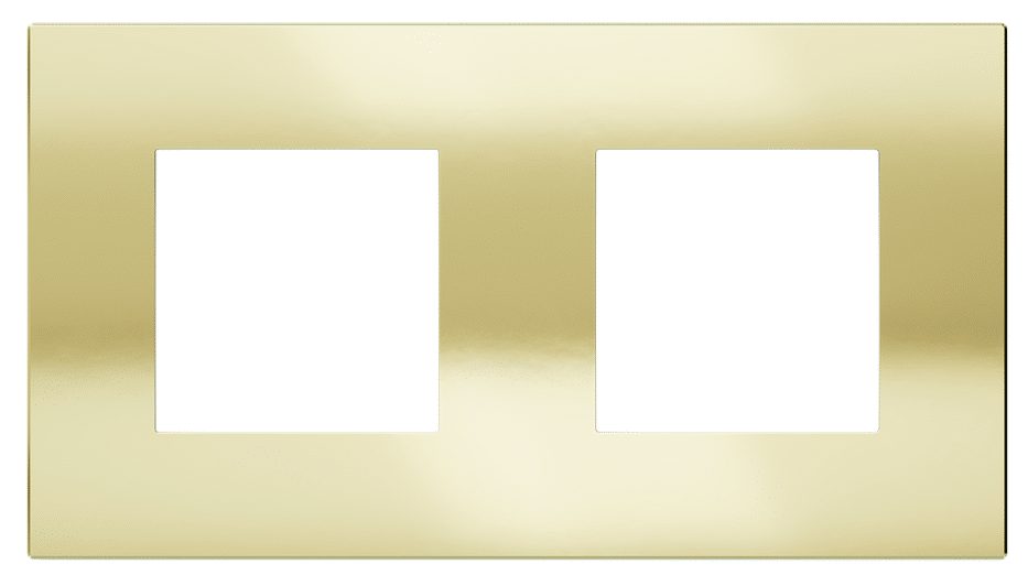 PŁYTKA X2 METAL HT 45X45 DEEP