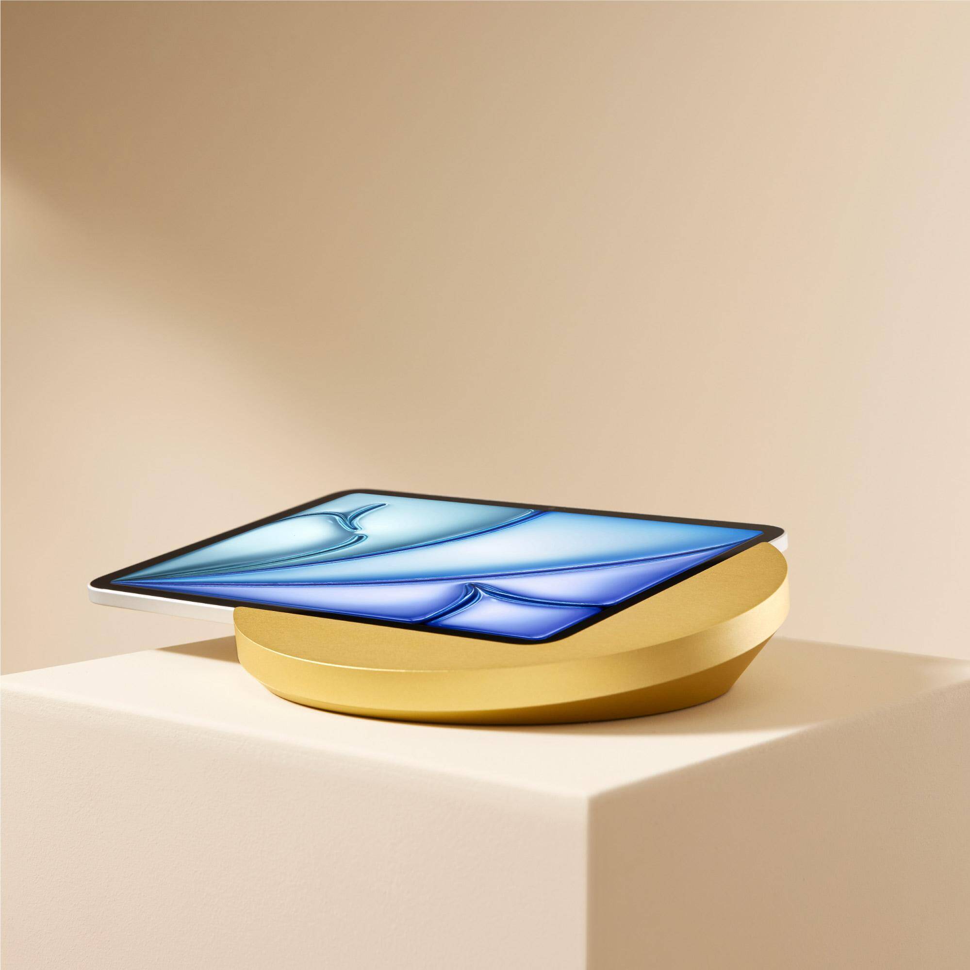 SUNSET CONSOLE IPAD 11.0 ZŁOTY