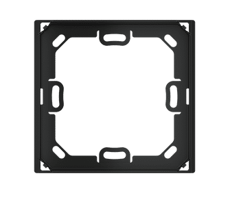 ADAPTER X1 DO PŁYTKI FORM/FLANK 1 SZT