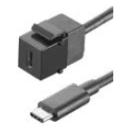 ZŁĄCZE USB GN. C/ USB GN. C 3.1