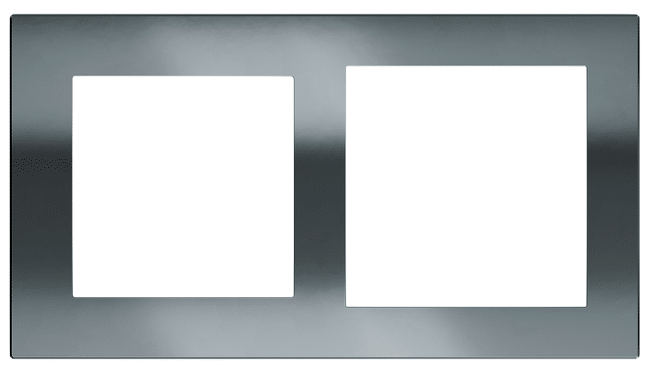 PŁYTKA X2 METAL HT 55X55+60X60 DEEP