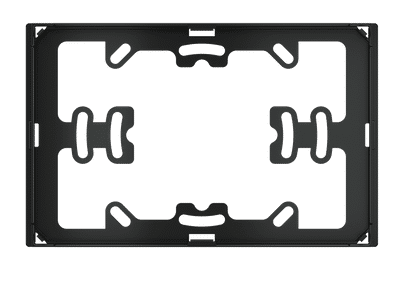 ADAPTER X1 DO PŁYTKI FORM/FLANK 1 SZT