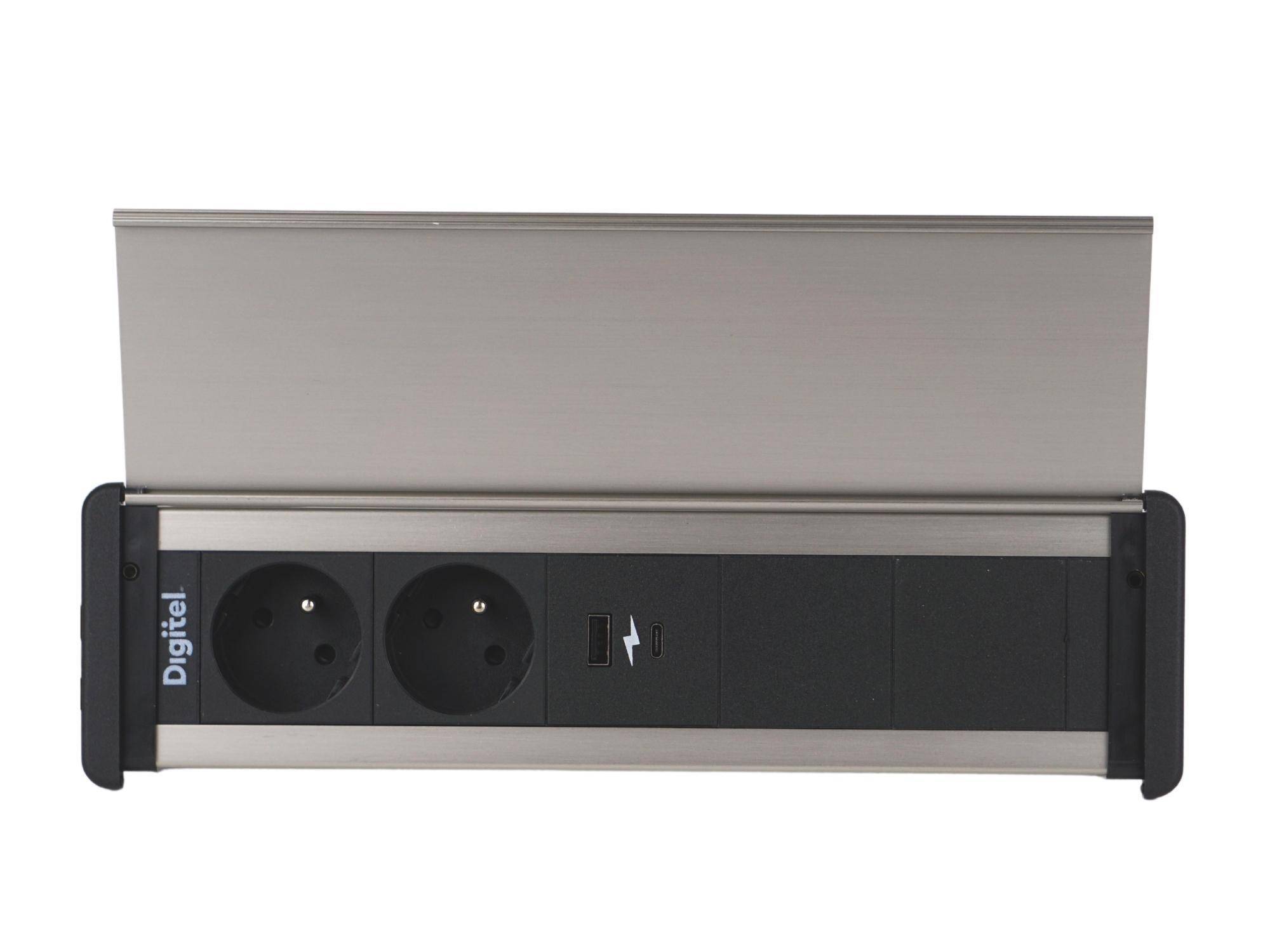 SLIM COVER ZESTAW 5M B/SB/SB 2XUTE