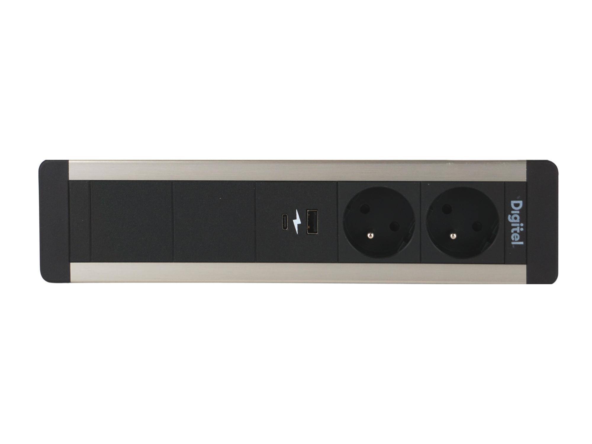 SLIM FRAME ZESTAW 5M B/SB 2XUTE
