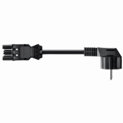 KABEL PODŁĄCZ. 3,0M WT. KĄTOWA / GST18