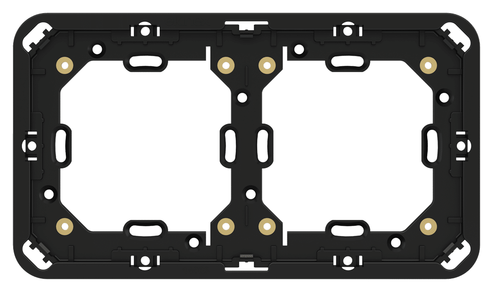 ADAPTER X2 DO PŁYTKI SURFACE 1 SZT.