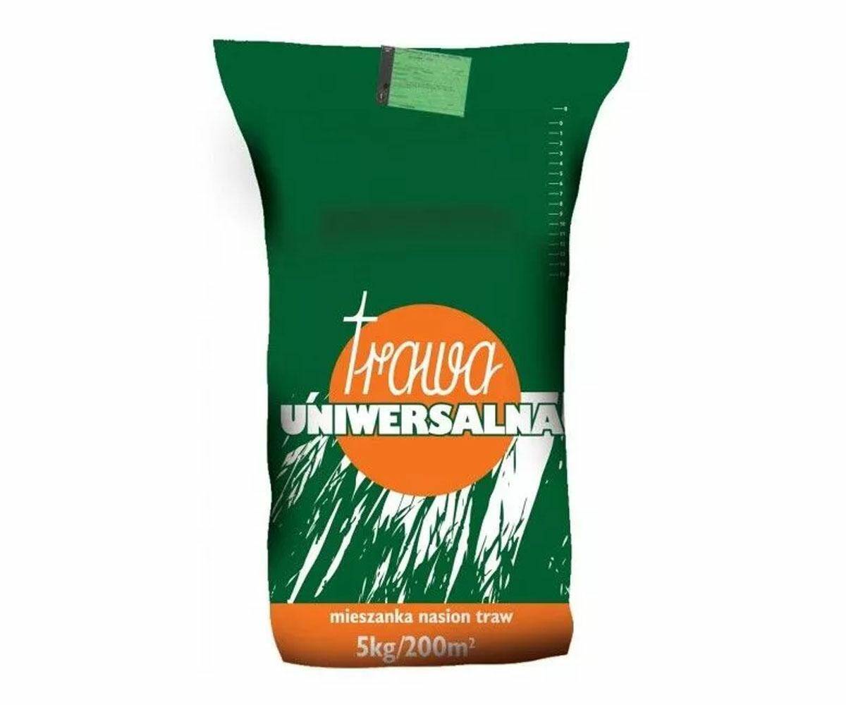 TRAWA UNIWERSALNA 5,0kg GRANUM