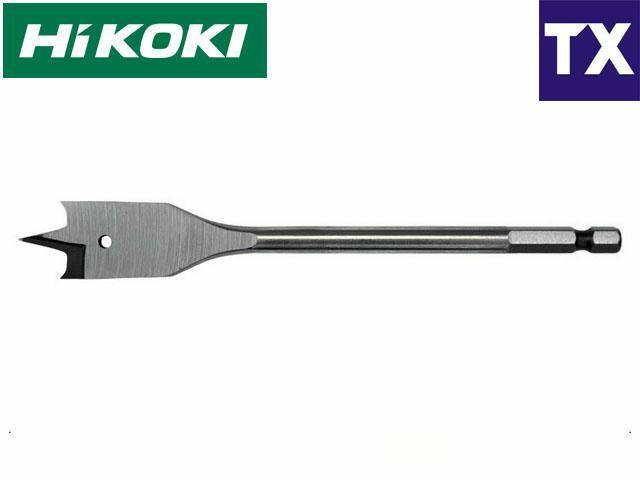 WIERTŁO PIÓROWE 40x150mm HIKOKI