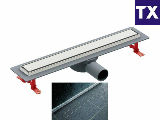 ODPŁYW LINIOWY ALFA LINEAR 700mm
