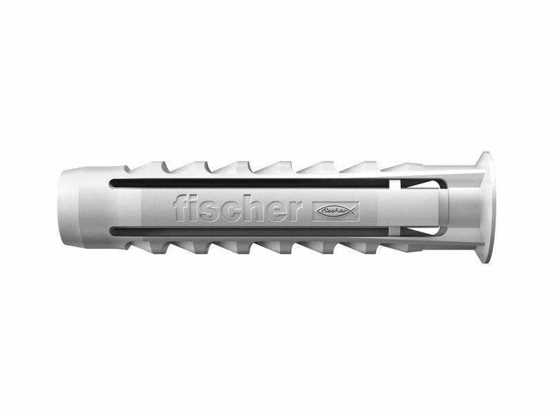 SX  8x40 kołek rozporowy FISCHER