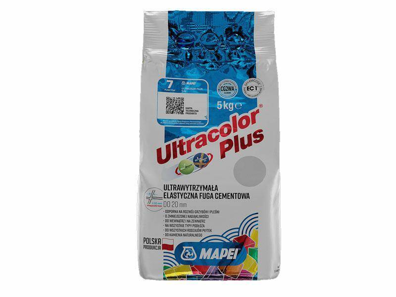 FUGA ULTRACOLOR PLUS 132 BEŻOWY 5kg