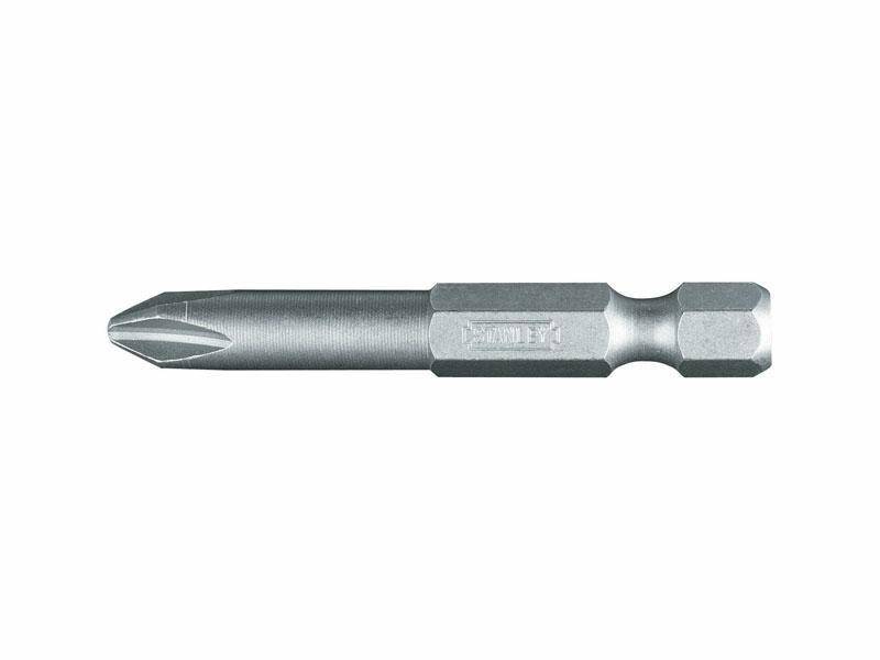 BIT Pz-2 x 100mm STANLEY