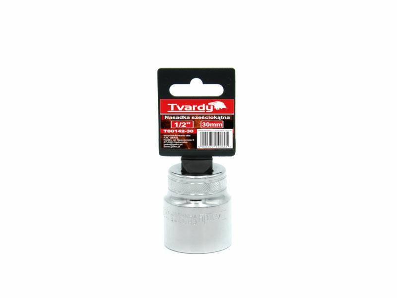 NASADKA 30mm 6-katna 1/2 TVARDY
