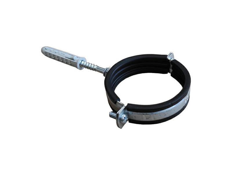 OBEJMA  40-44mm MET-GUM (5/4