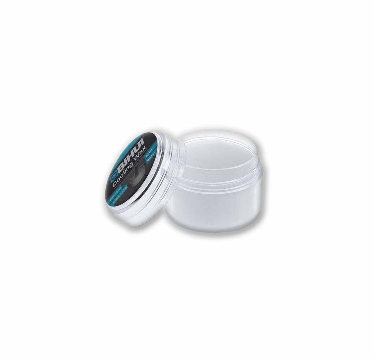 WOSK CHŁODZĄCY DO KORONEK BIHUI 30ml