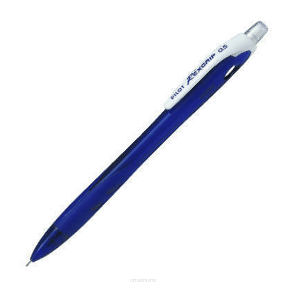 Ołówki automatyczne
