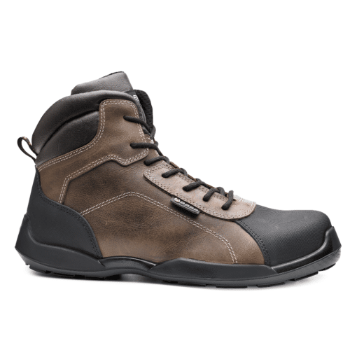 Trzewiki ochronne BASE RAFTING TOP B0610