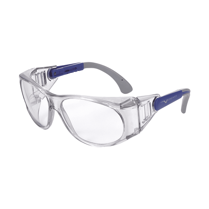 Okulary ochronne Univet 539100100