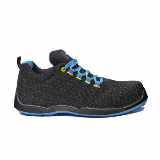 Półbuty ochronne BASE MARATHON B0677 S3