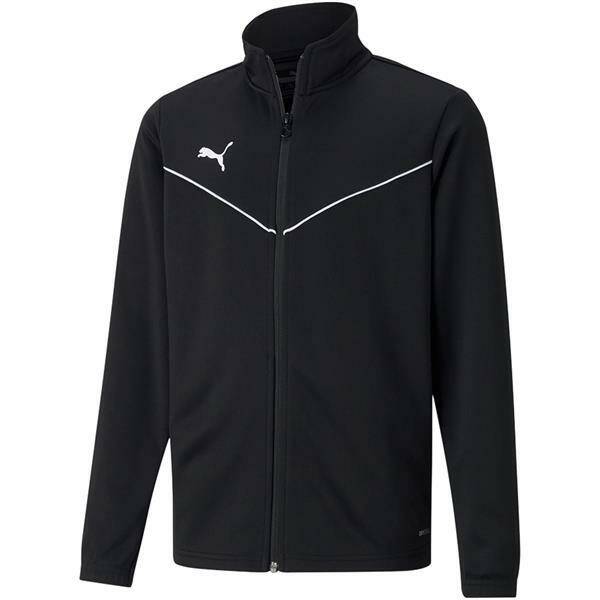 BLUZA PUMA TEAMRISE POLY JACKET #S