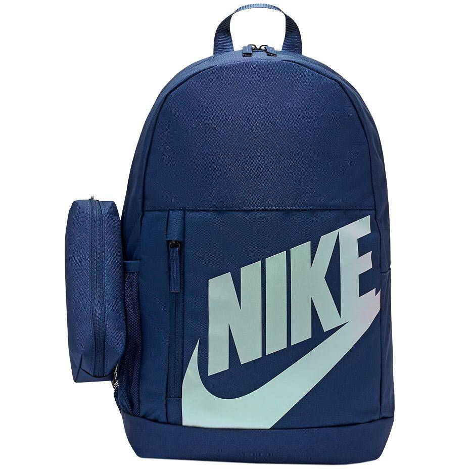 Nike plecak elemental BA6030 410 (Zdjęcie 1)