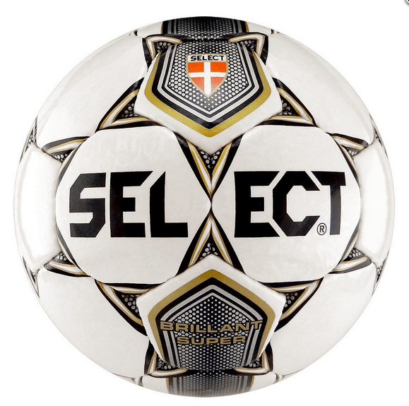 SELECT PIŁKA NOŻNA BRILLANT SUPER #5