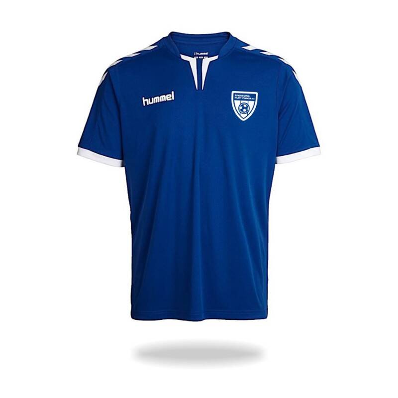 NADRUK FLEX LOGO MAŁE / 1kolor