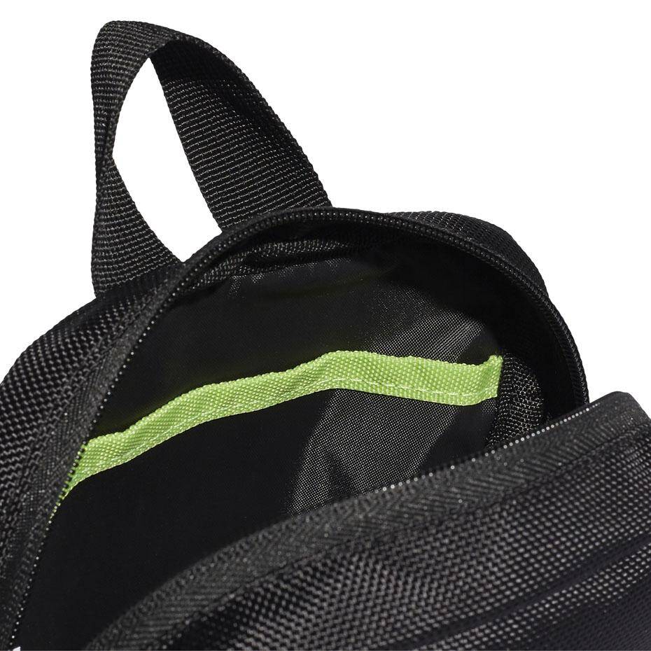 Adidas torebka na ramię czarna FS0281 (Zdjęcie 3)