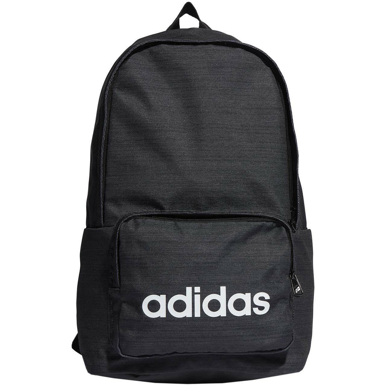 Adidas Plecak Classic Attitude 2 czarny