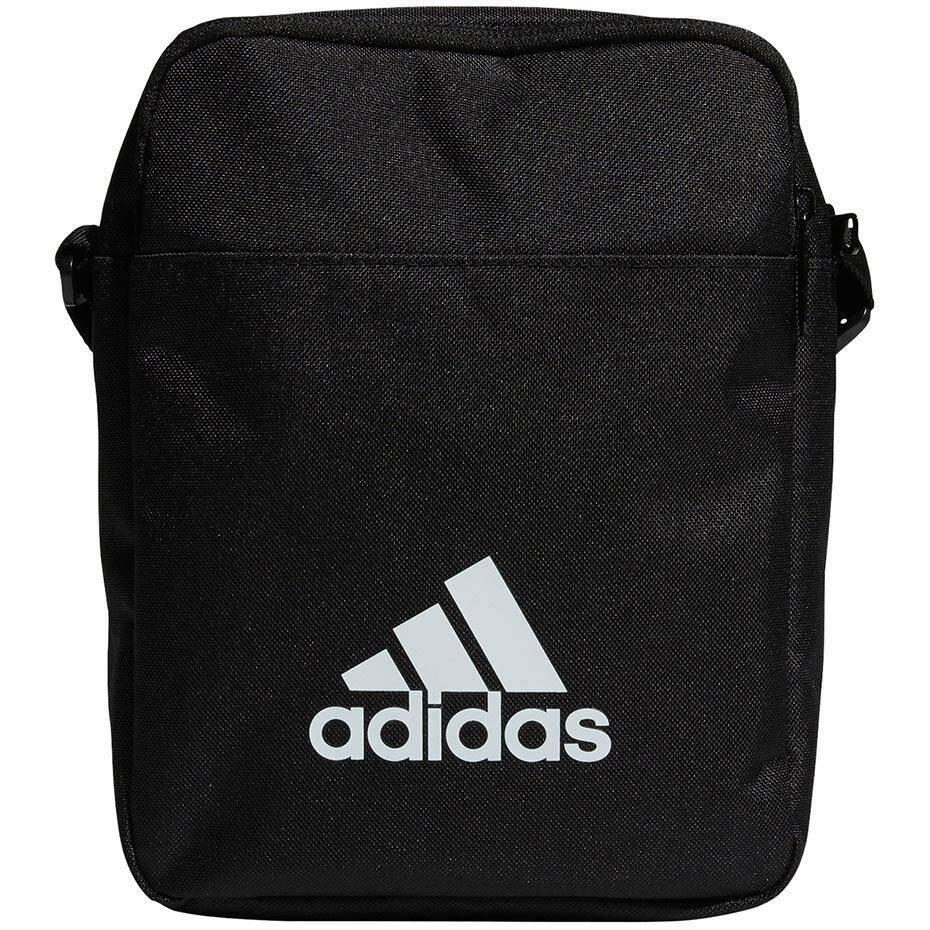 Adidas torebka na ramię czarna H30336 (Zdjęcie 2)
