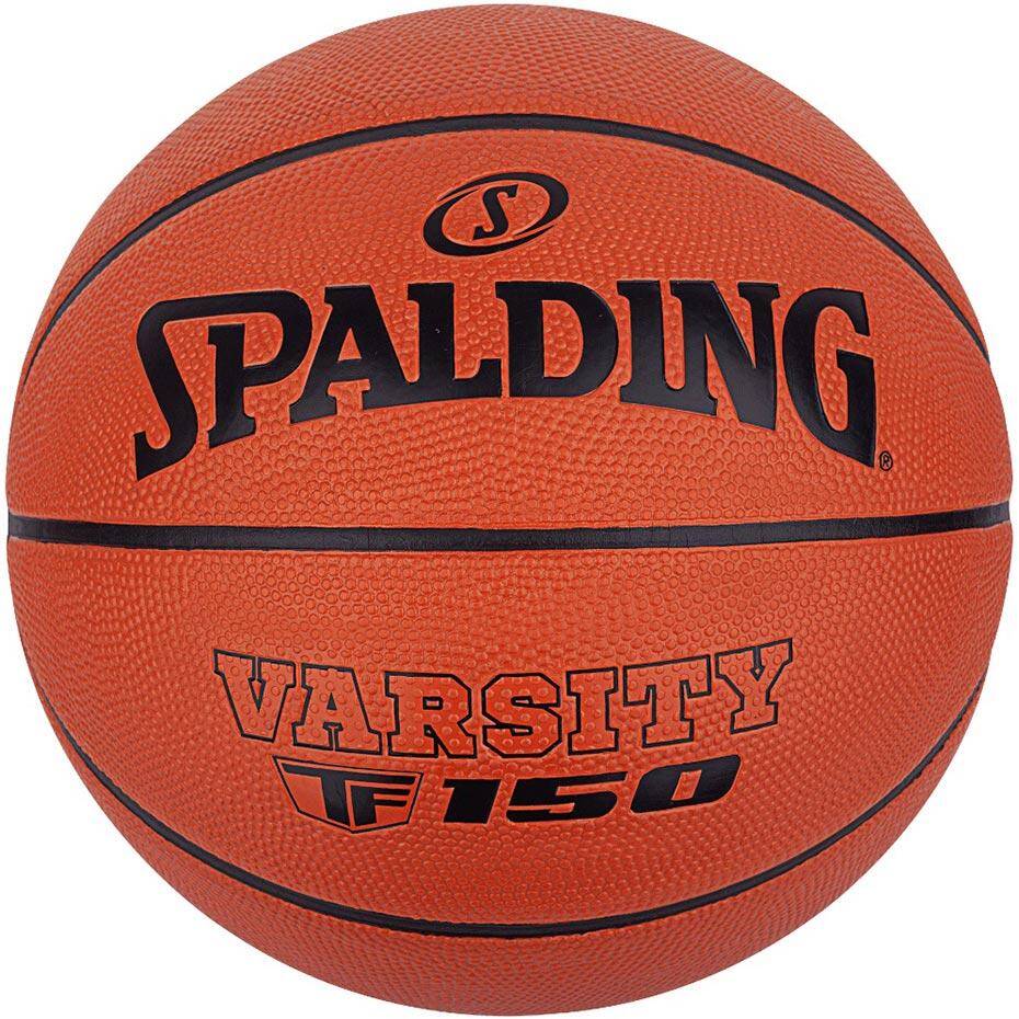 Spalding piłka koszykowa TF-150 Varsity