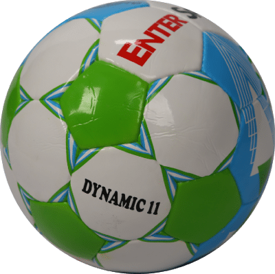 Piłka nożna Dynamic II #5