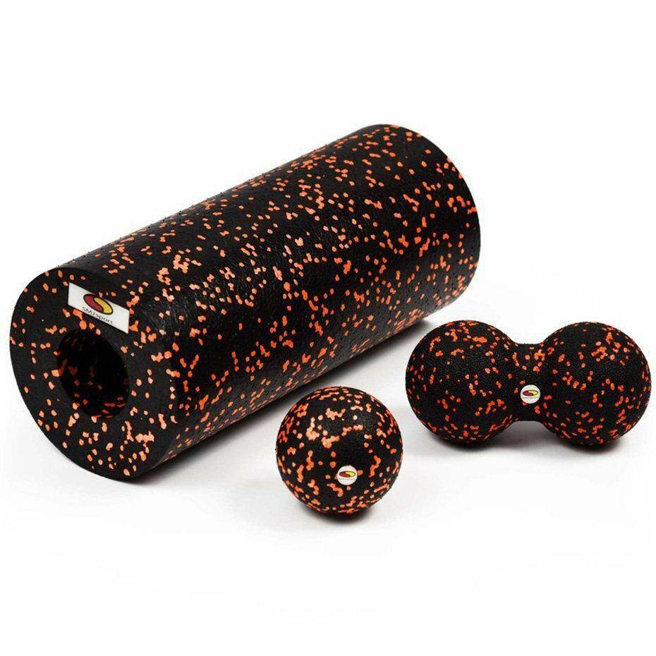 WAŁEK DO MASAŻU YG025 YOGA ROLLER