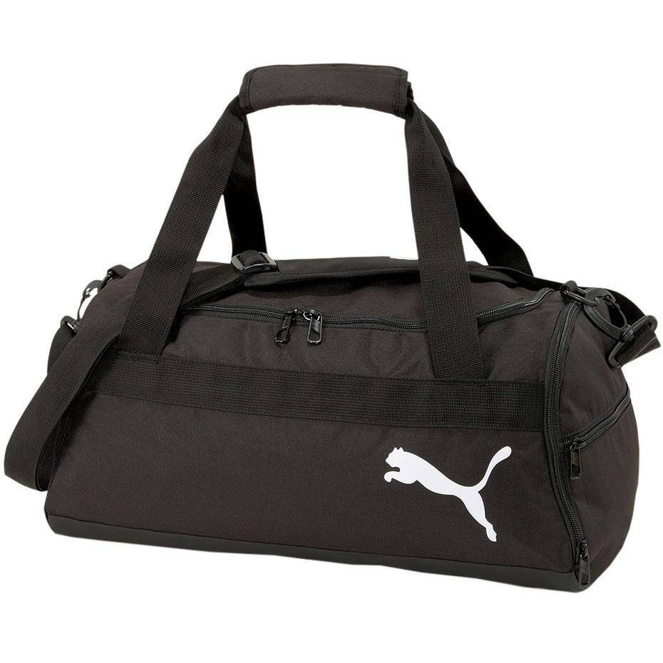 Puma Torba  teamGOAL 23 Teambag S czarna