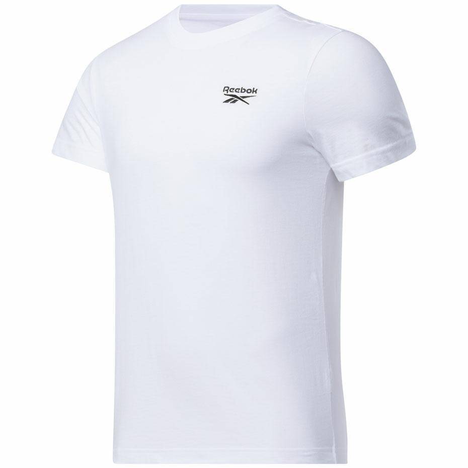 Reebok koszulka Classic Tee GL3146 #2XL biała