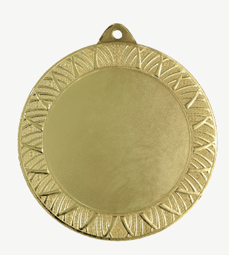TR- MMC3080/G medal