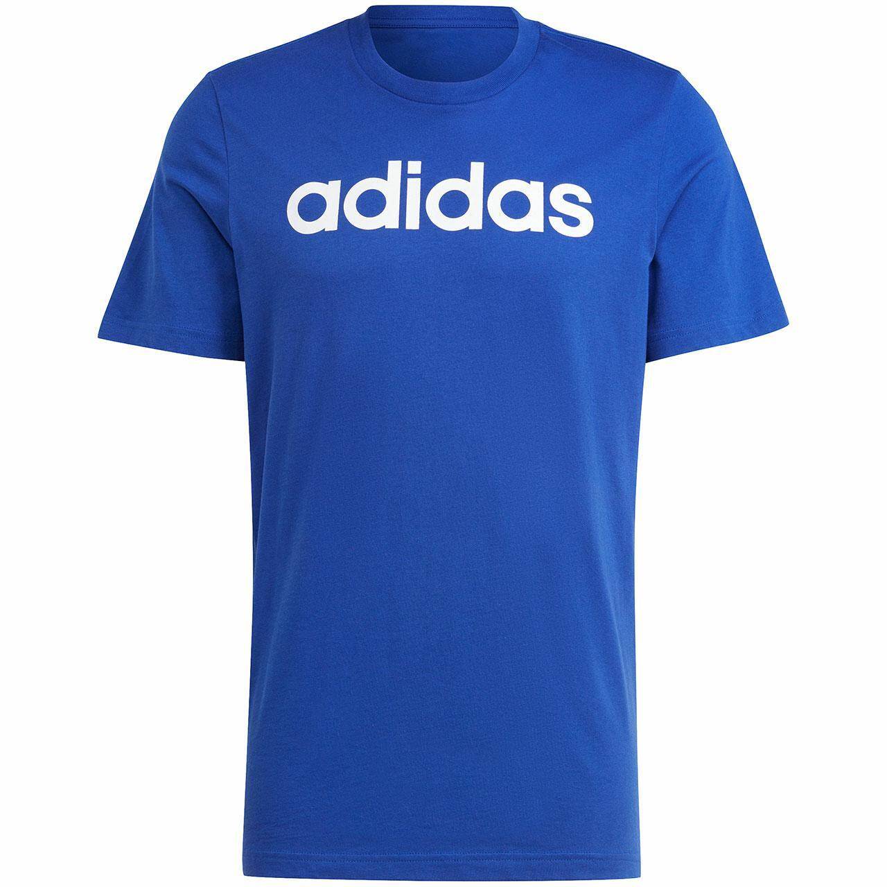 Adidas Koszulka męska Essentials Single