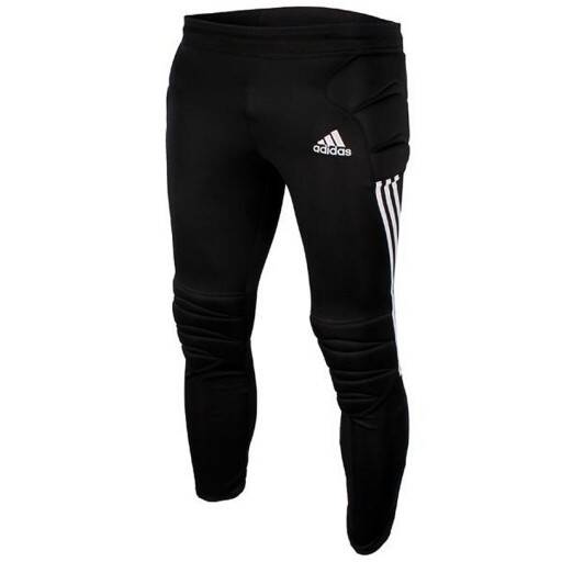 ADIDAS SPODNIE BRAM TIERRO13 JR #164