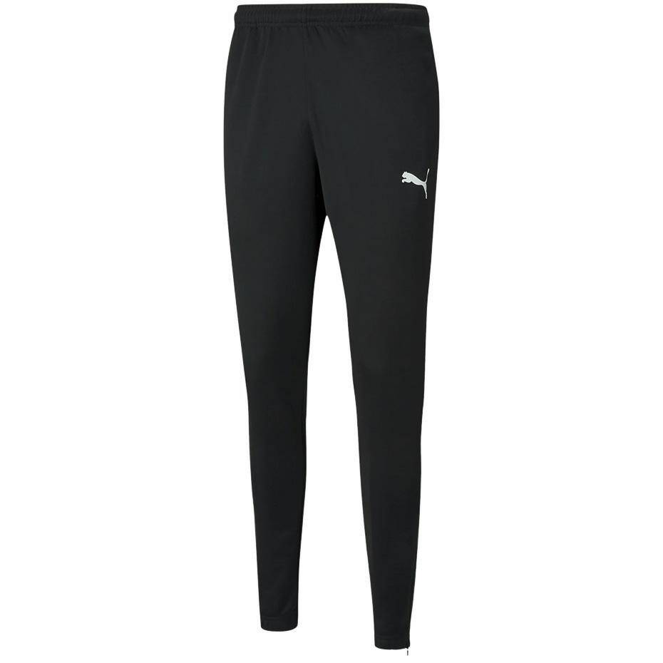 SPODNIE PUMA TEAMRISE POLY TRAINING #176