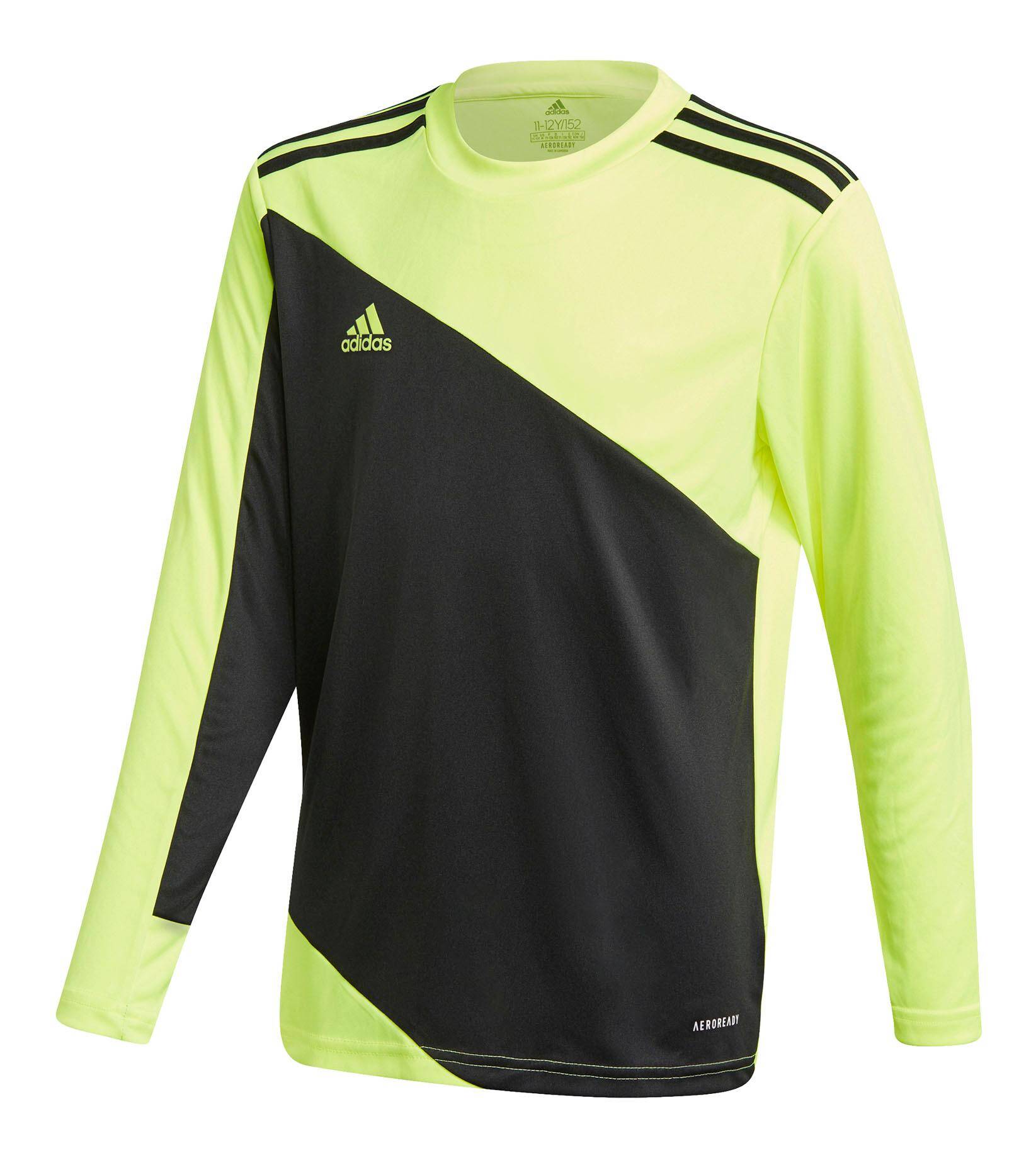 Adidas koszulka bramkarska Squad GK21 JSYY GN5794 #164