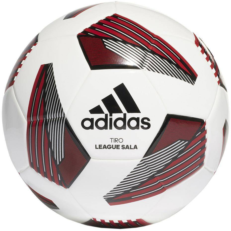 Adidas Piłka Nożna Tiro Sala FS0363 (Zdjęcie 1)